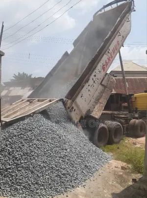 Granite Chippings