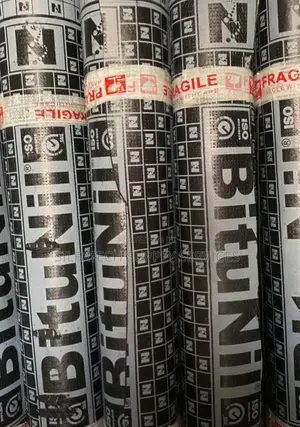 Roof Membrane