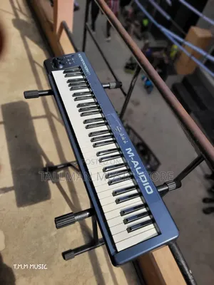 M-Audio Keystation 61