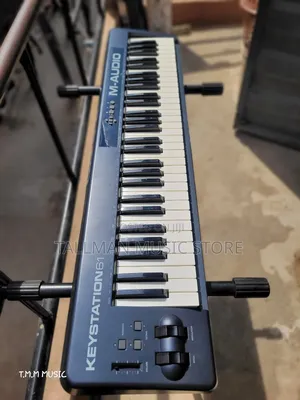 M-Audio Keystation 61