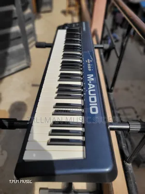 M-Audio Keystation 61