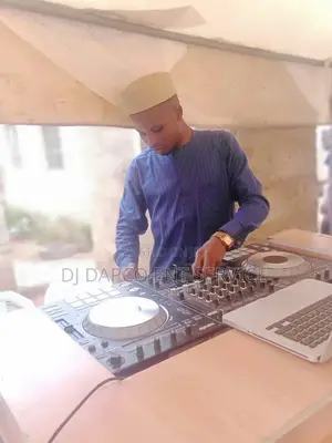Dj Service