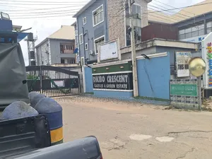 For Sale: 4 Plots at Dokibo Estate, Eneka Link Road, Port Harcourt