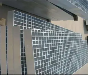 Original Drainage Iron Net