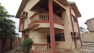 5bdrm Duplex in Egbeda for sale