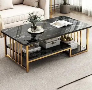 High Quality Nordic Table Center Table