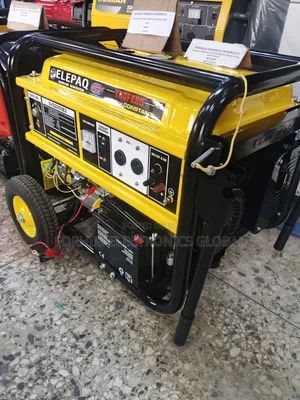 Elepaq 11kw Generator
