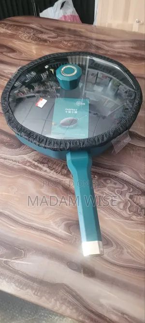 High Quality Frying Pan . (Enjoy Cooking)