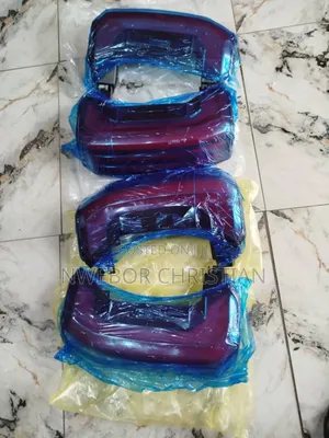 Back Light for Toyota Tundra 2025 Is Available