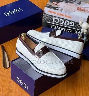 Oggi Flat Shoed Size 40-46