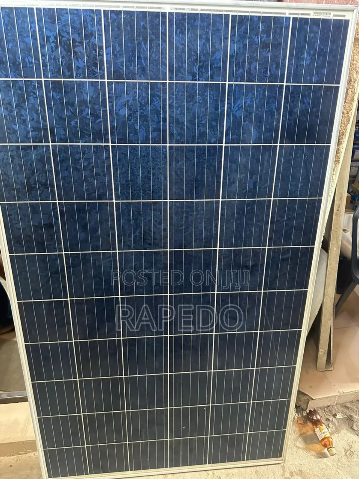300 Watt Poly Panel