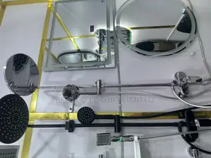 Sweethome Luxury Shower