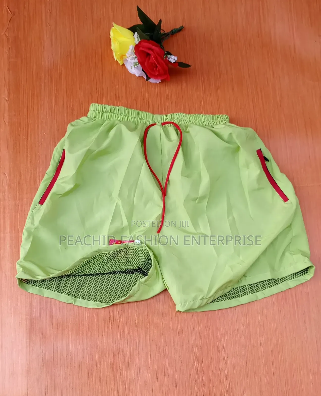 Beach Short