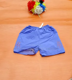 Beach Short
