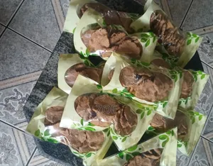 Homemade Kulikuli