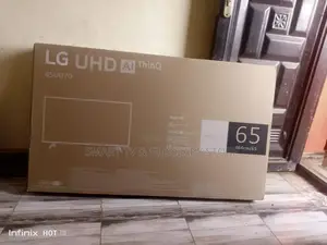 65 Inches Ultimate Edition Tv Show