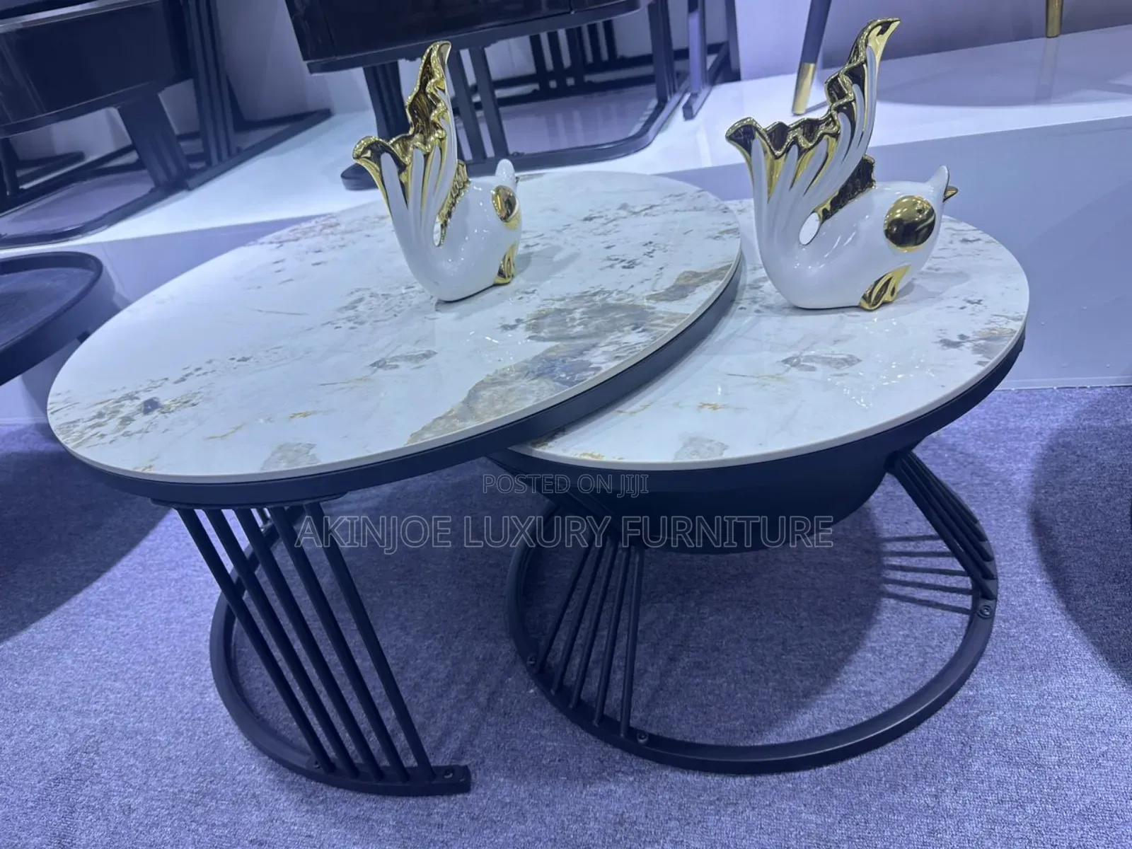Center Table