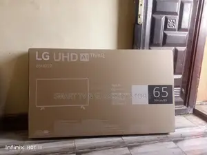 65 Inches Home Kit Gens Model 65uq70 Tv