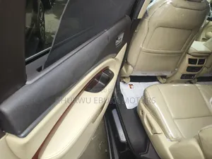 Acura MDX Advance and Entertainment Packages 4dr SUV (3.5L 6cyl 6A)