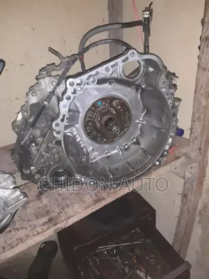 Rav4 Gearbox 2004 10pin