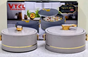 VTCL 2 In1insulated Casserole Cooler