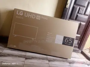 65 Inches Tv Processor Ai Upgrade
