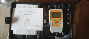Digital Force Guage 500n