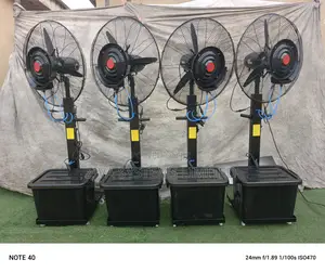 Mist Fan for Rent