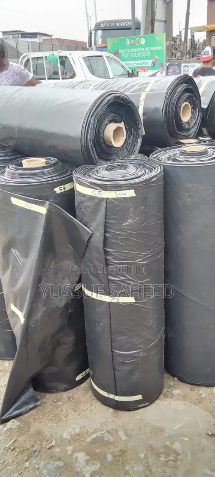DPM Nylon for Concrete Per Kg