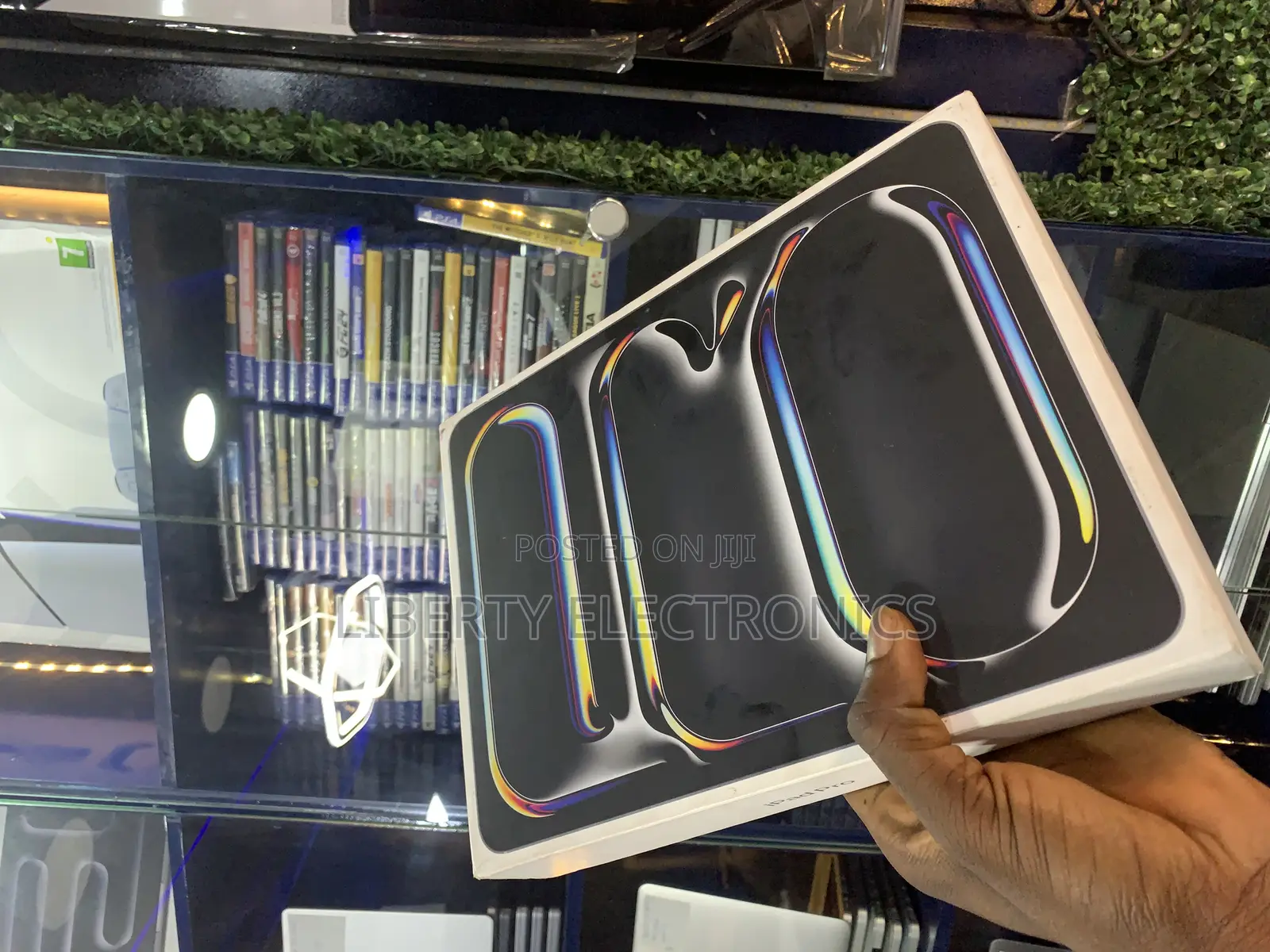 Apple iPad Pro 256 GB White