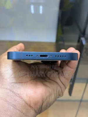 Apple iPhone 13 128 GB Blue