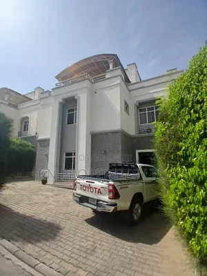 4bdrm Duplex in Maitama Main for rent