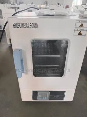 Drying Laboratory Oven