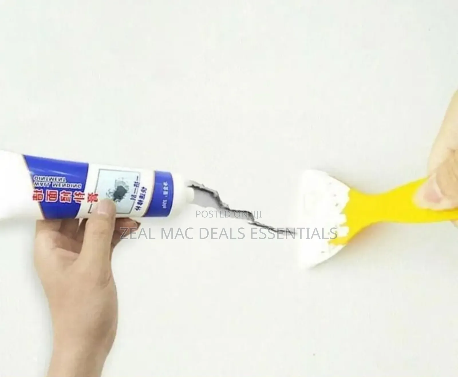Wall Mending Ointment/Wall Crack Repair