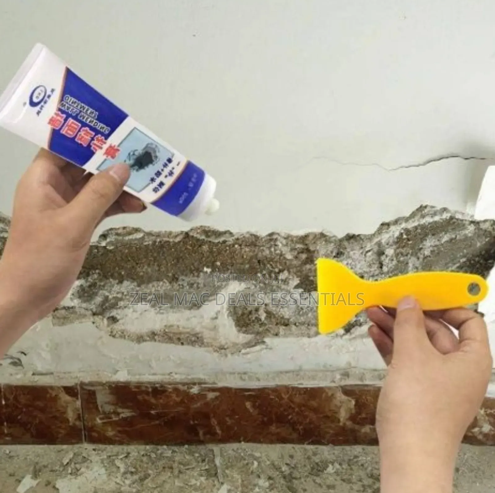 Wall Mending Ointment/Wall Crack Repair
