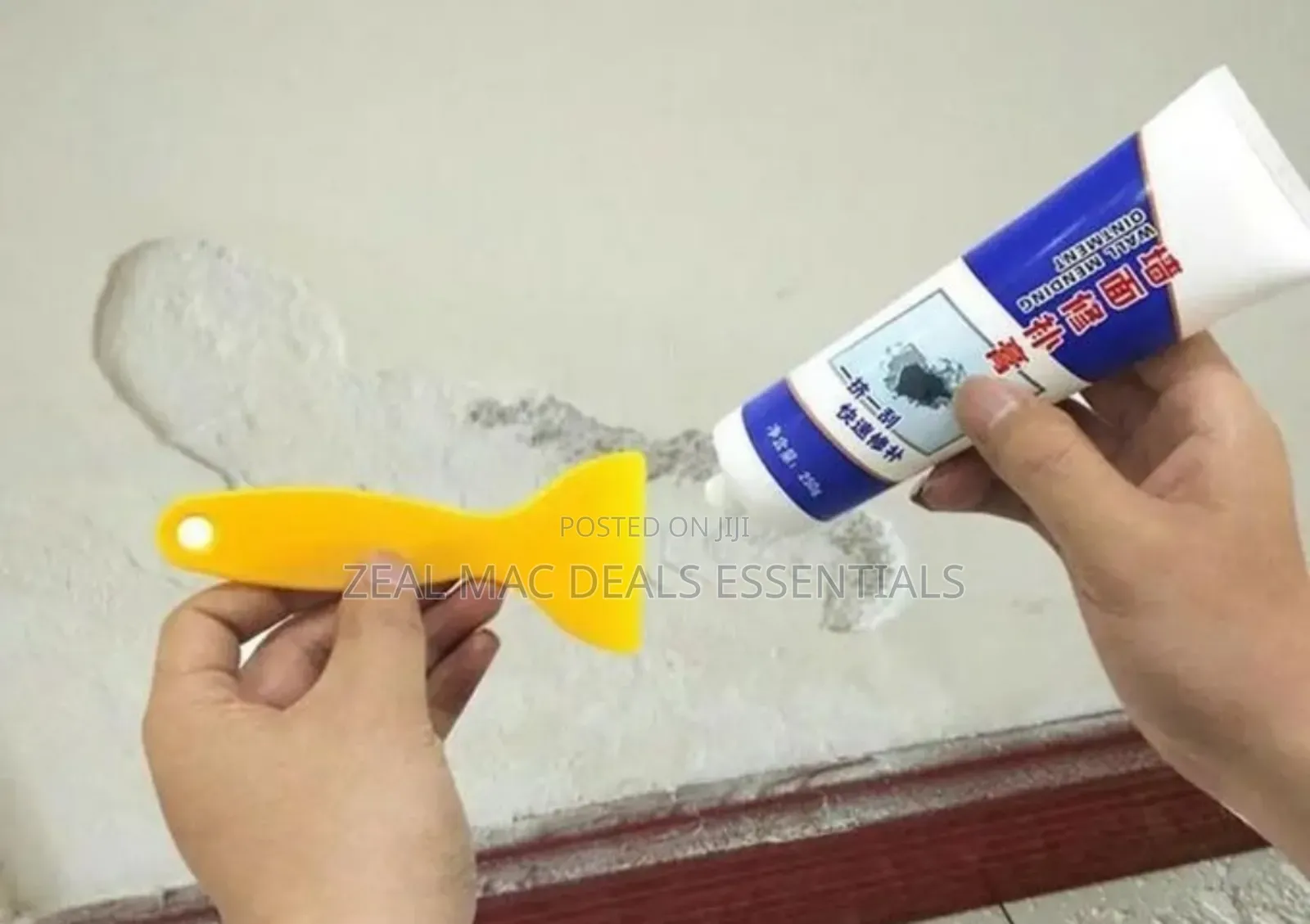 Wall Mending Ointment/Wall Crack Repair