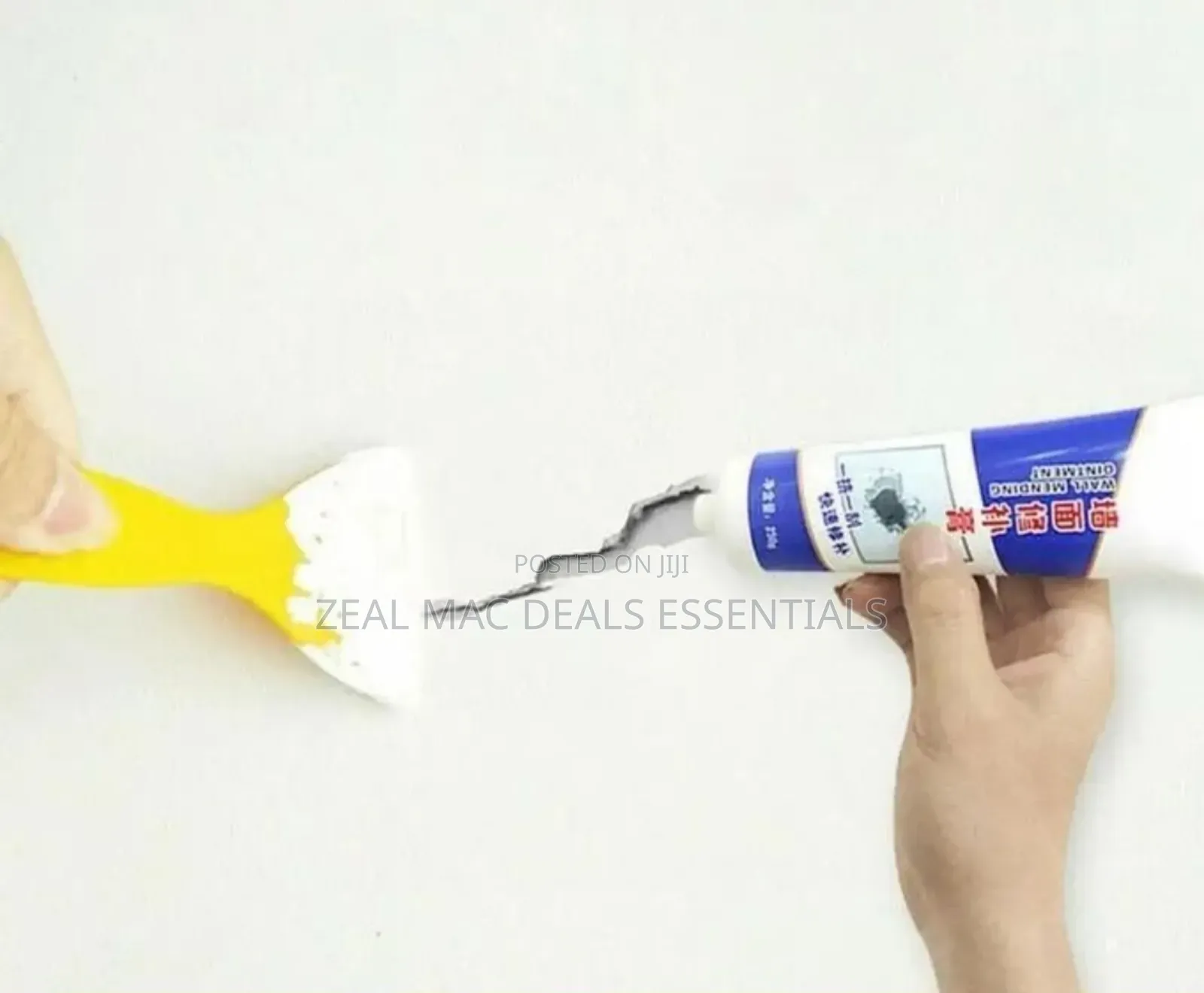 Wall Mending Ointment/Wall Crack Repair