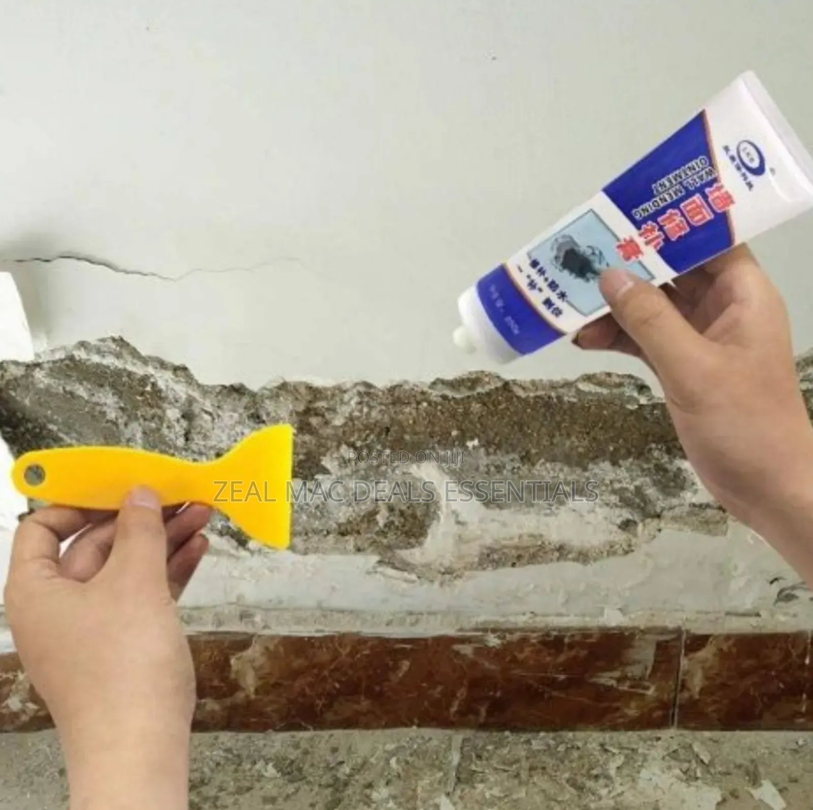 Wall Mending Ointment/Wall Crack Repair