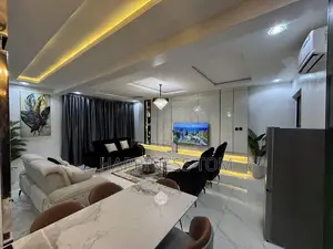 Luxury 2bedroom Apartment With Swimming Pool