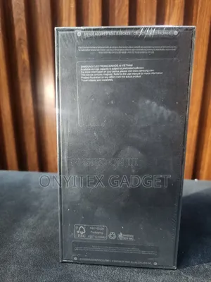 New Samsung Galaxy S24 Ultra 256 GB