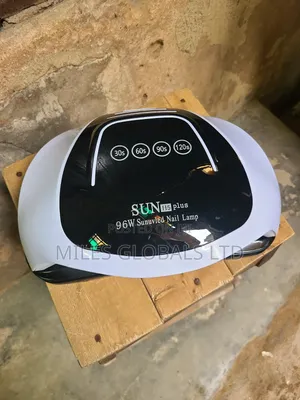 Nail Dryer