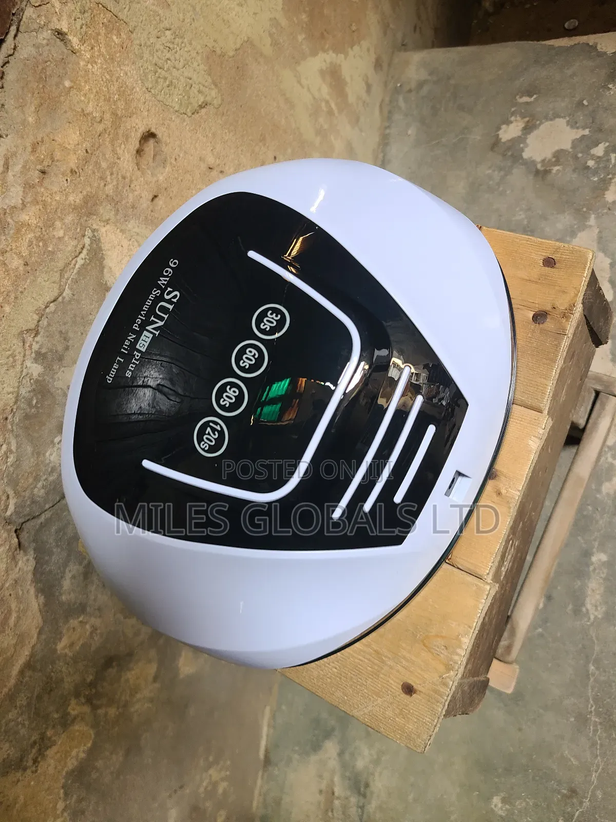 Nail Dryer