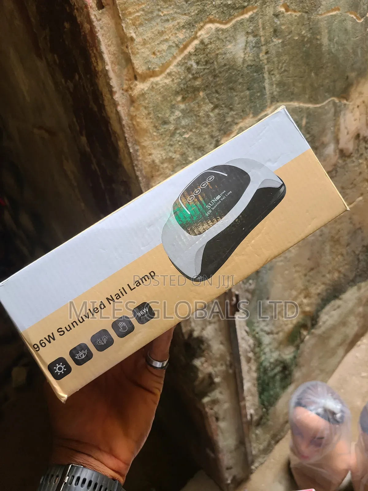 Nail Dryer