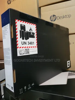 New Laptop HP Envy X360 8GB Intel Core Ultra 5 SSD 512GB