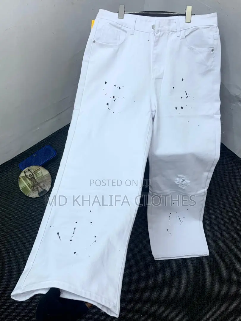 Men Baggy Jeans