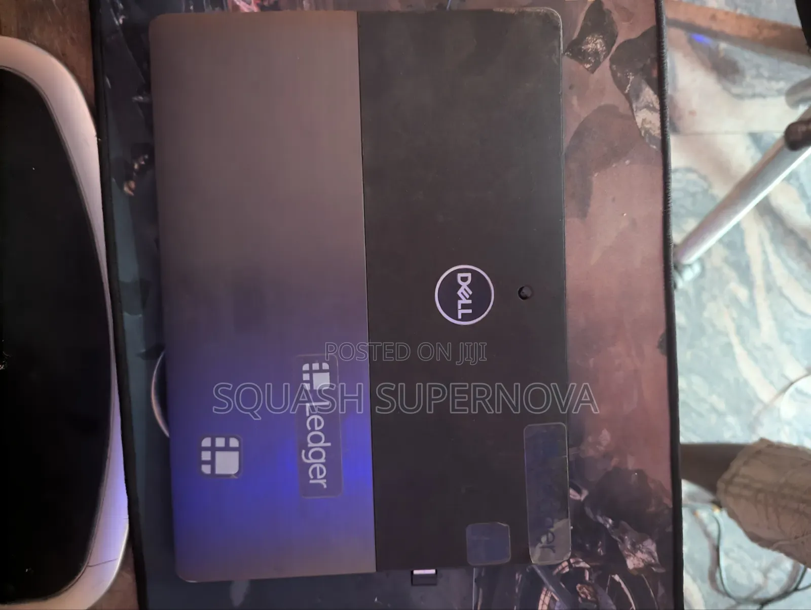 Laptop Dell Latitude 5290 8GB Intel Core i5 SSD 512GB