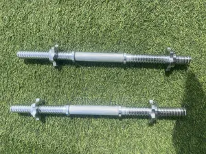 A Pair of Brand New Rod