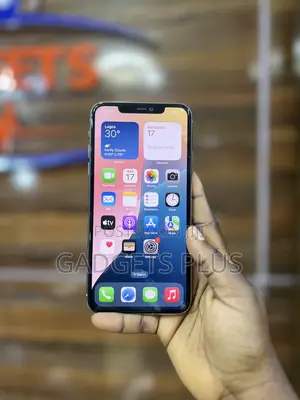 Apple iPhone 11 Pro Max 256 GB White