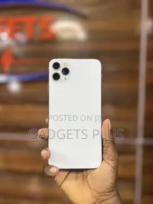 Apple iPhone 11 Pro Max 256 GB White