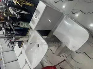 Original Hawni Water Closet